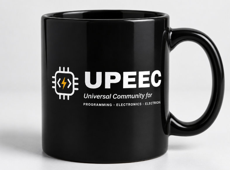 UPEEC mugs & cups